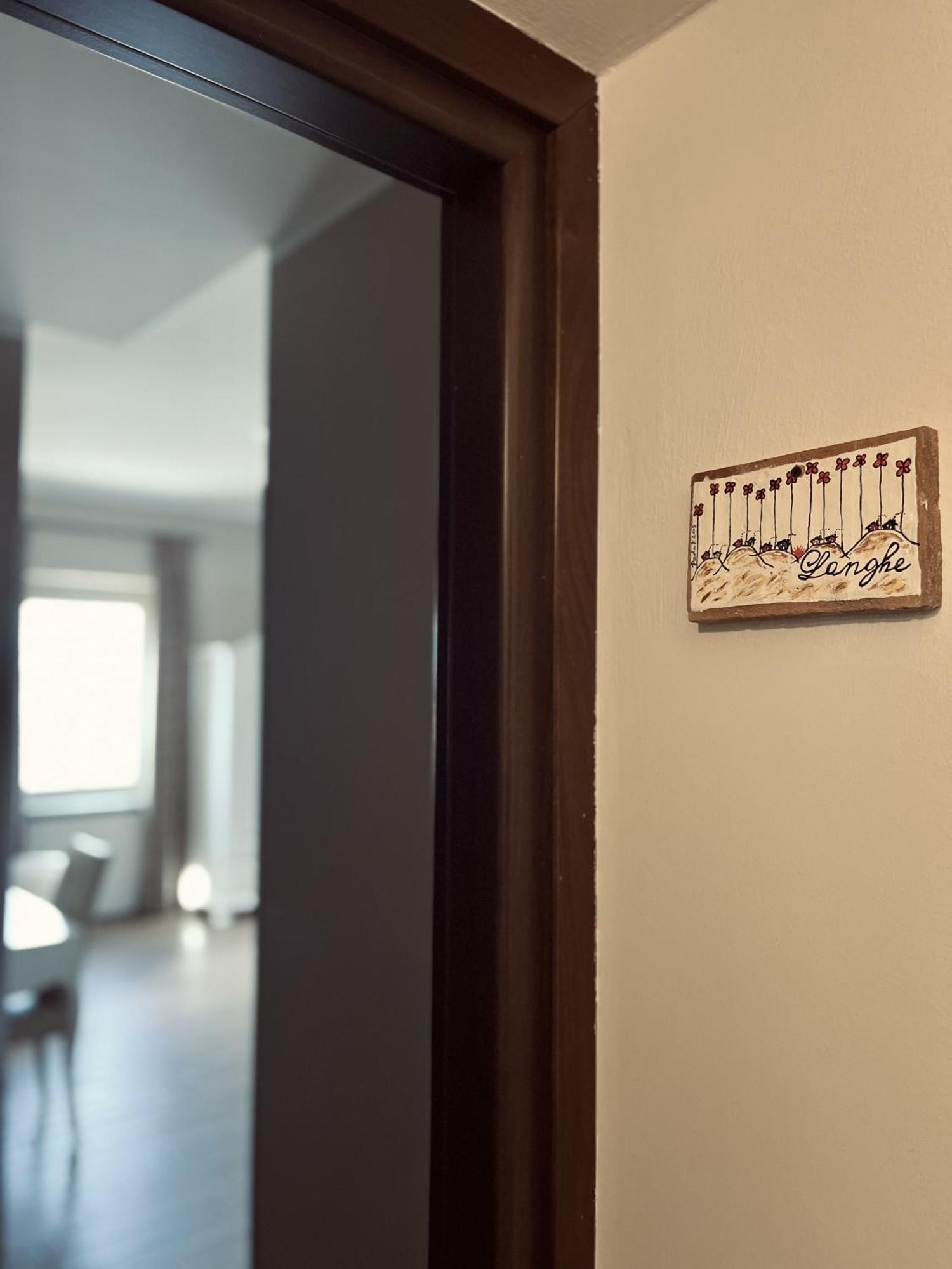 Hotel Casa Caimotta Neive Zewnętrze zdjęcie