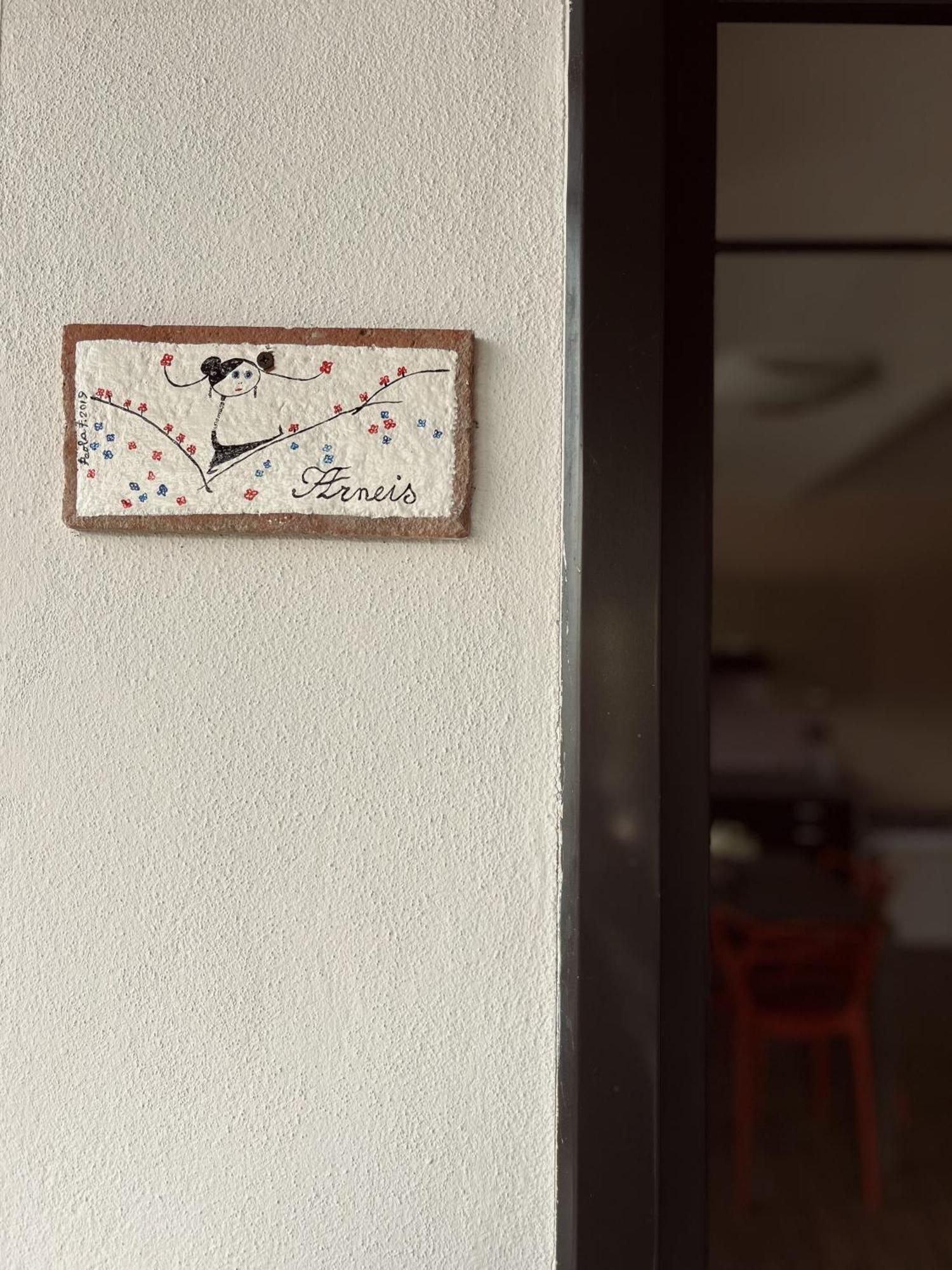 Hotel Casa Caimotta Neive Zewnętrze zdjęcie