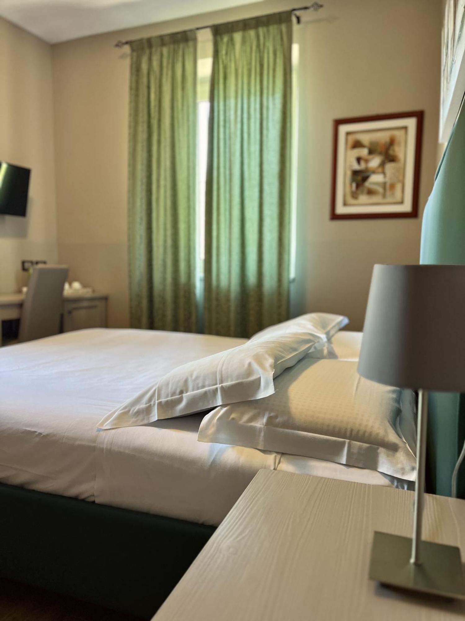 Hotel Casa Caimotta Neive Zewnętrze zdjęcie
