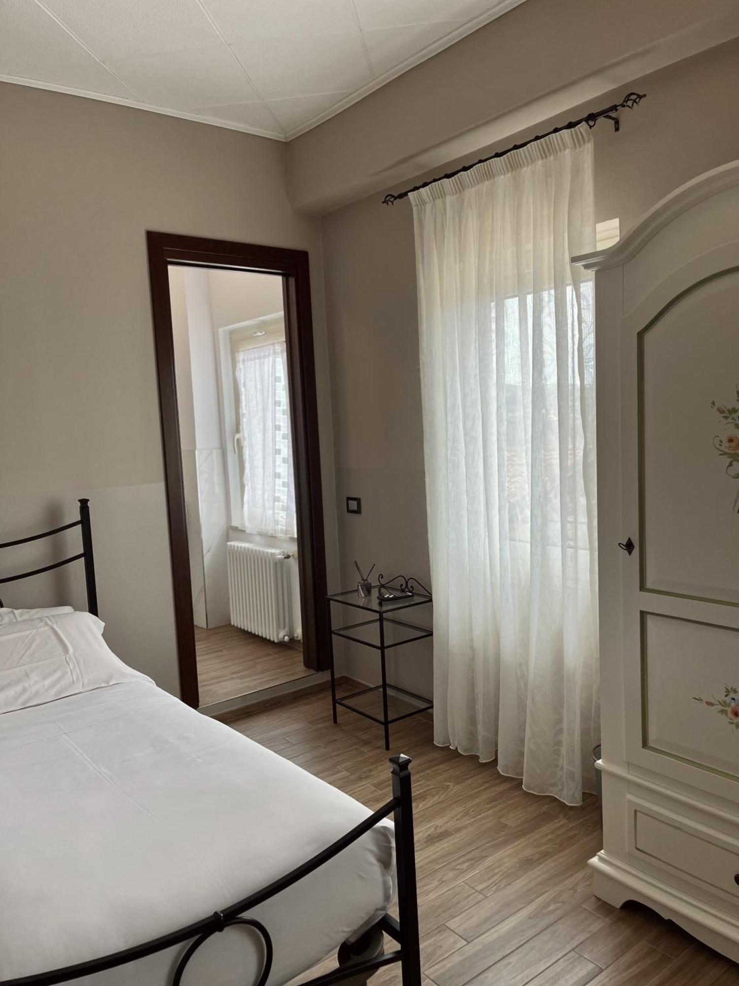 Hotel Casa Caimotta Neive Zewnętrze zdjęcie