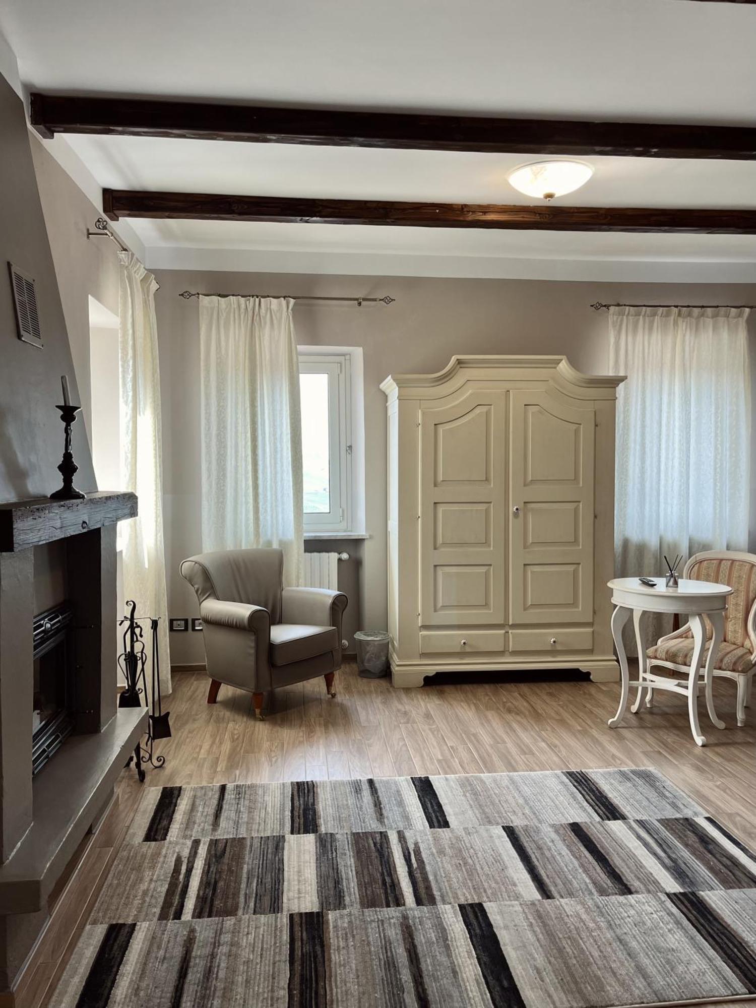 Hotel Casa Caimotta Neive Zewnętrze zdjęcie