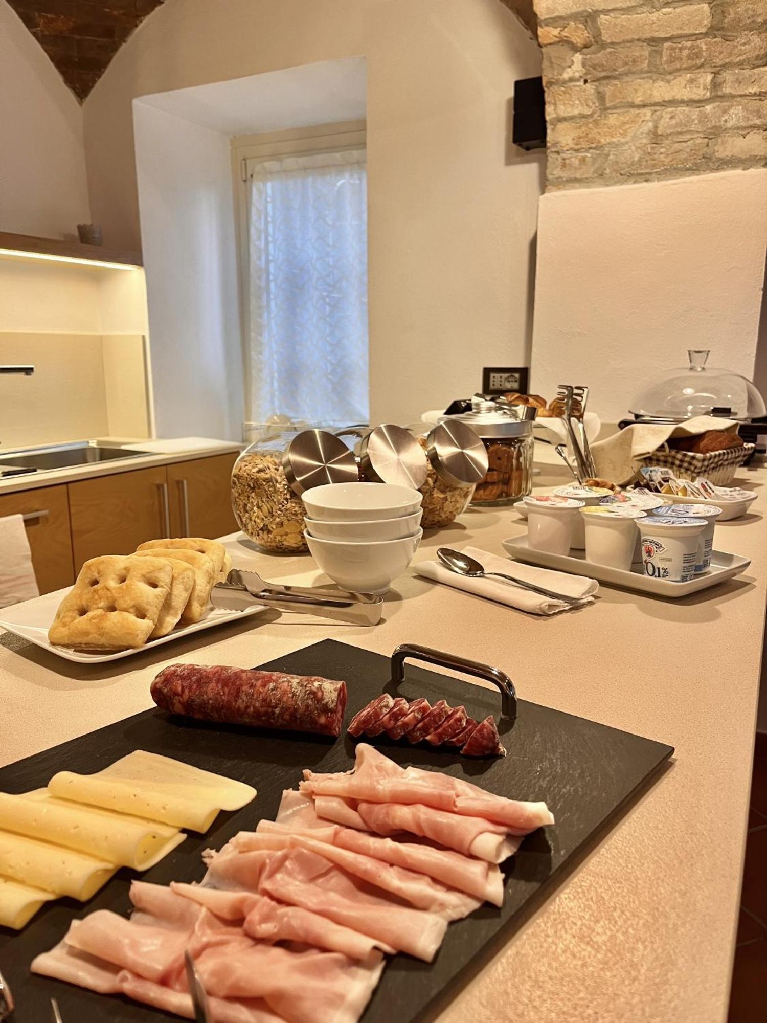 Hotel Casa Caimotta Neive Zewnętrze zdjęcie