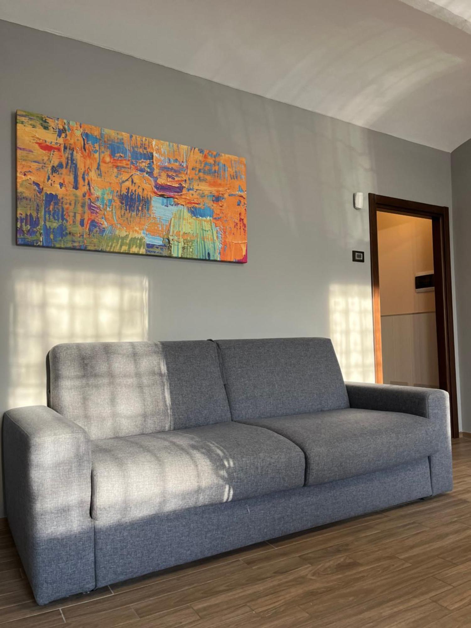 Hotel Casa Caimotta Neive Zewnętrze zdjęcie